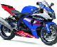 Еще четыре реплики GSX-R от Suzuki