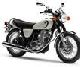 Yamaha SR400 образца 2012 модельного года