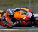 MotoGP: Вторая практика в Брно, лучший - Педроса