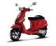 Скутеры Vespa S 2009 модельного года