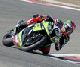 WSBK-2013: Итоги второго дня во Франции