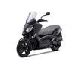 Скутеры Yamaha X-Max образца 2011 года