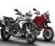 Ducati обновила Multistrada