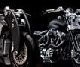 Новые мотоциклы от Confederate Motorcycles