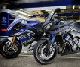 Yamaha презентовала байки серии Race Blue