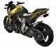 Тюнинг для Honda CB1000R от Powerbronze