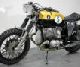 BMW R100 Magnum от Kevils Speed Shop