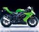 Перевоплощение Kawasaki Ninja ZX-10R 2008