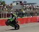 WSBK: Итоги этапа в Имоле – хороший день для Леонова