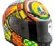 Шлем AGV GP-Tech Rossi Elements реплика уже доступен