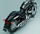 Honda Shadow Spirit VT750 2007