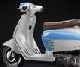 EICMA-2010: Lambretta возвращается