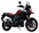 Suzuki V-Strom 1000 появится в 2014