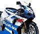 Массовый отзыв Suzuki семейства GSX-R