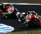 WSBK: Итоги первого дня уикенда в Хересе