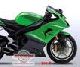 Мотоцикл Kawasaki ZX-10R 2008 уже колесит по Интернету