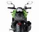 Полные техданные по новому Kawasaki Z750R