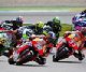 MotoGP: Статистика в преддверии Сильверстоуна