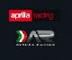 Althea Racing выбрала Aprilia