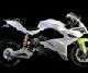 Energica Ego от CRP – итальянский электробайк будущего