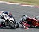 WSBK: Меландри извинился перед Чекой