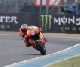 MotoGP: Вторая практика в Ле Мане – лучший Стоунер