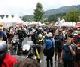 BMW Motorrad Days - 10 лет