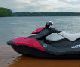 Новый гидроцикл Spark бренда Sea-Doo