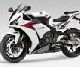 Представляем Honda Fireblade образца 2012 года