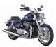 Новый Triumph Thunderbird 1600 появится в 2009