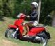 Новый скутер Aprilia Scarabeo 2008