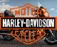 Harley-Davidson – ограниченная серия юбилейных мотоциклов