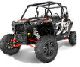 Polaris представил RZR XP 4 1000