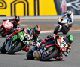 WSBK: Второй день в Лагуне, одна победа у Сайкса