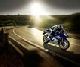 Фотографии обновленного байка Yamaha YZF-R6 2010