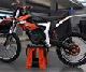 Продажи KTM Freeride начнутся в 2012