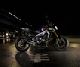 Мотоцикл Yamaha MT-09 получил награду в области промышленного дизайна