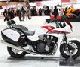 Фото мотоциклов из будущего c мотосалона Tokyo Motor Show 2009