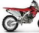 Akrapovic Evolution – новый глушитель для Honda CRF 450 R