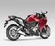 Официальные фото мотоцикла Honda VFR1200 V4 2010