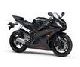 Новый мотоцикл Yamaha YZF R6 2008