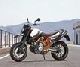 KTM 990 Supermoto R – первые фото