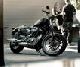 Новый Harley-Davidson Iron 883 2009 - железная элегантность