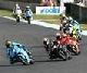 MotoGP: Обновлен предварительный календарь MotoGP-2010