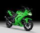 Kawasaki отзывает немного мотоциклов Ninja 250R