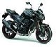 Презентован новый Kawasaki Z750R