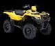 Обновленный Suzuki Kingquad 500AXi