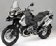 Один взгляд на BMW R1200GS Triple Black 2011 года