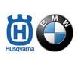 Слияние BMW Motorrad и Husqvarna