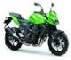 Новые цвета для Kawasaki Z750